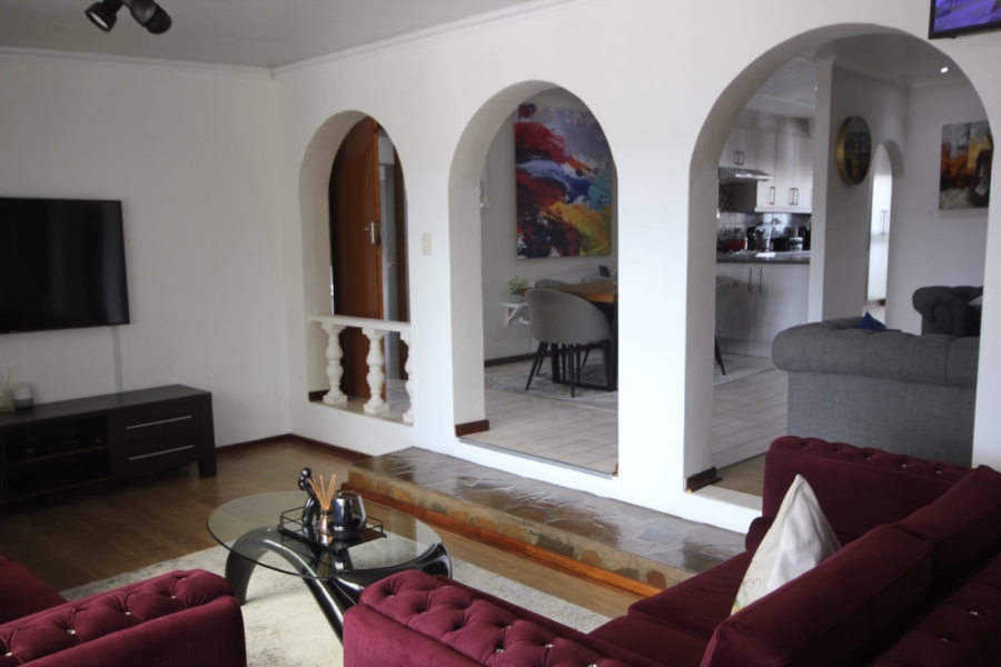 4 Bedroom Property for Sale in Amalinda Eastern Cape